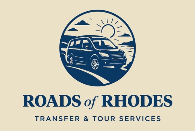 Roads of Rhodes – Private Transfer & Tour Services in Rhodes