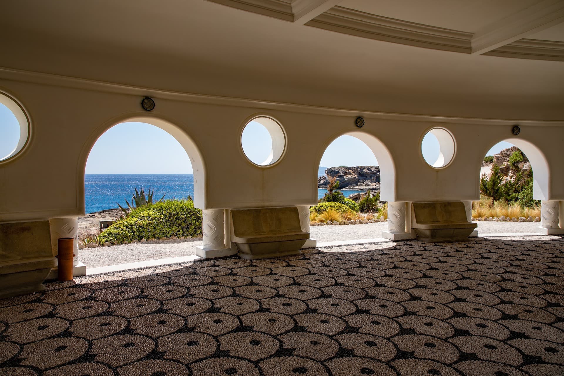 Rhodes Through the Ages photo 2