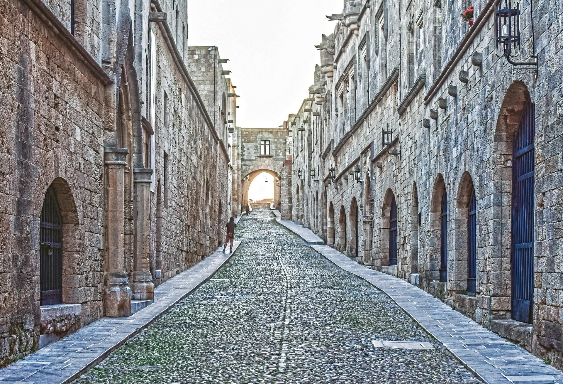 Rhodes Through the Ages photo 7