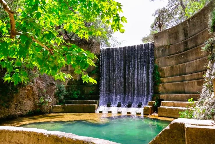 Nature & Panoramic Rhodes Escape photo 6