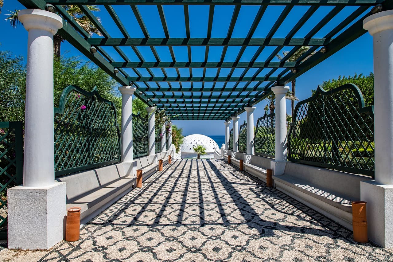 The Ultimate Rhodes Experience photo 14